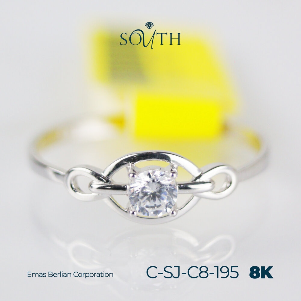 Cincin South Jewellry C8-195