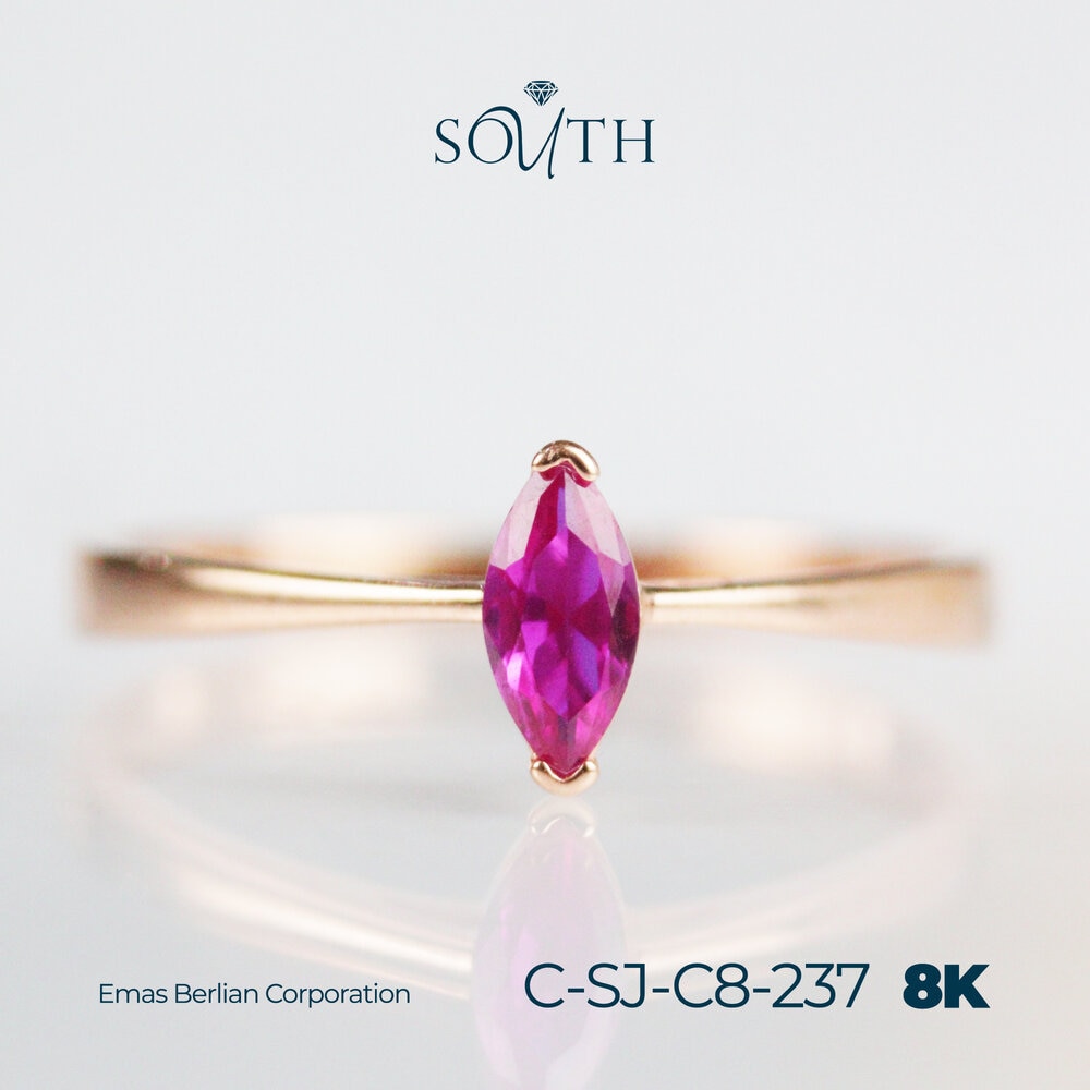Cincin South Jewellry C8-273