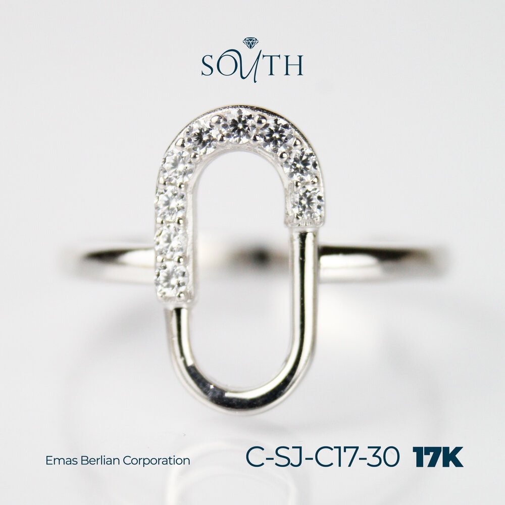Cincin South Jewellry C17-30