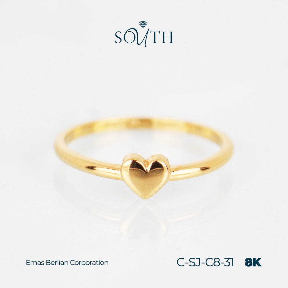 Cincin South Jewellry C8-31