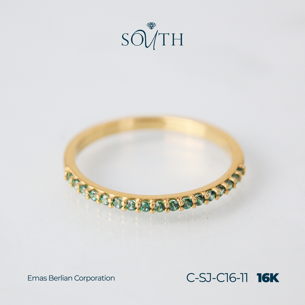 Cincin South Jewellry C16-11