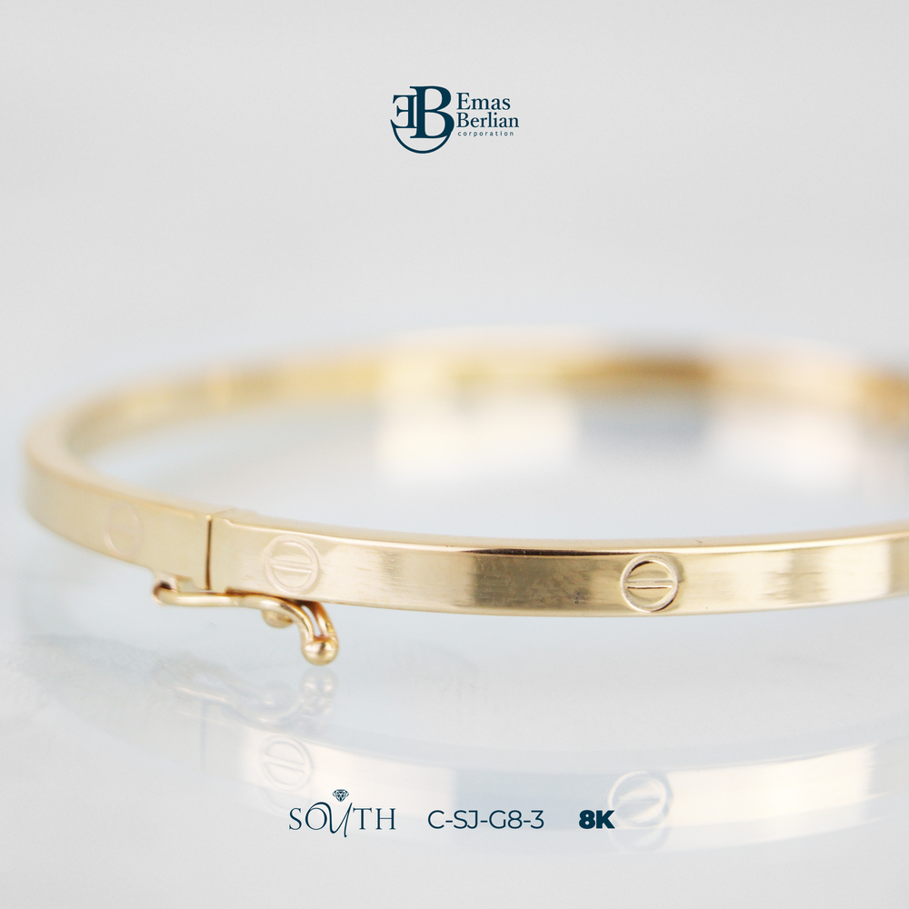 Gelang South Jewelry G8-3